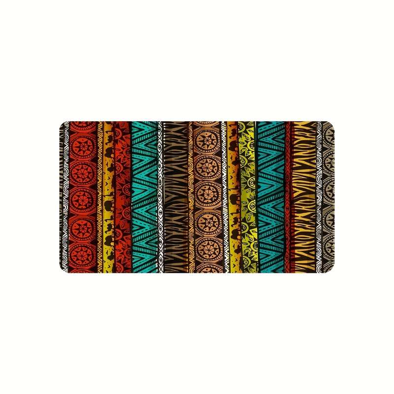 1Pc 19.6x31.4inch 50x80cm Floor Mat