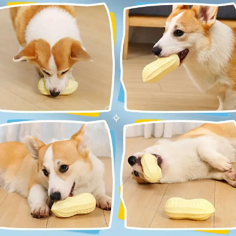 Dog Chew Toys