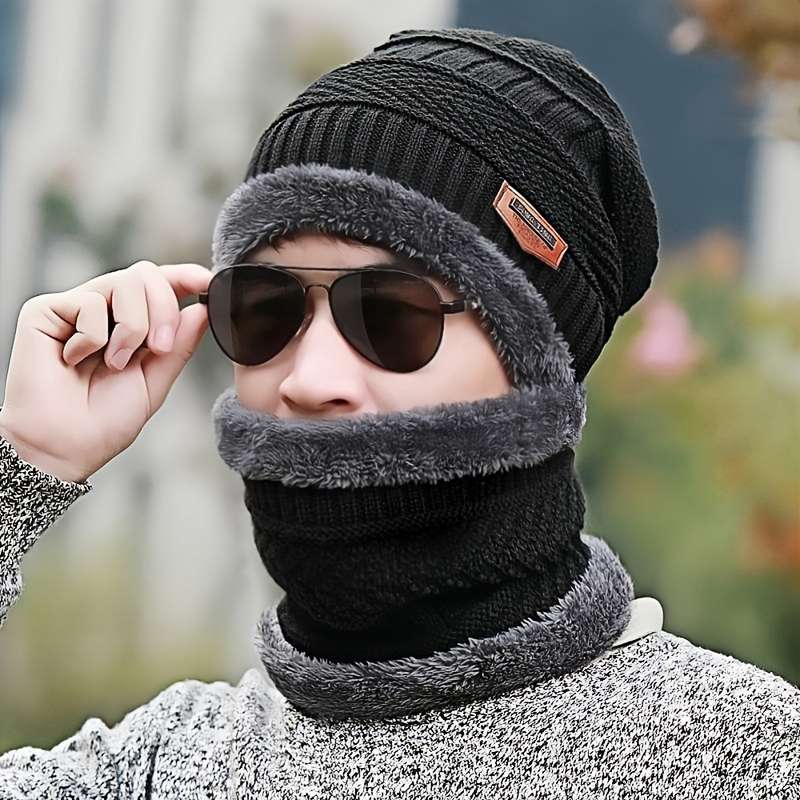 Hat Black