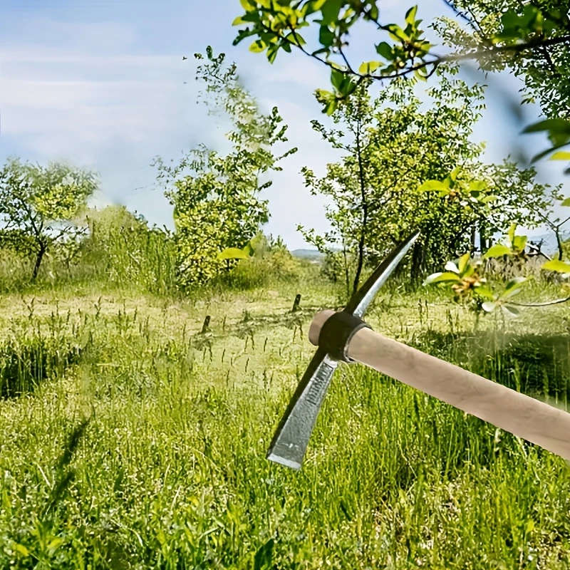Weeding Tools