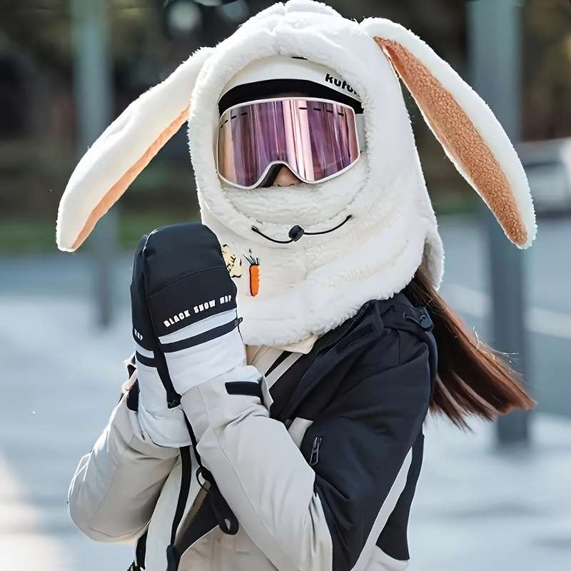 Hat White