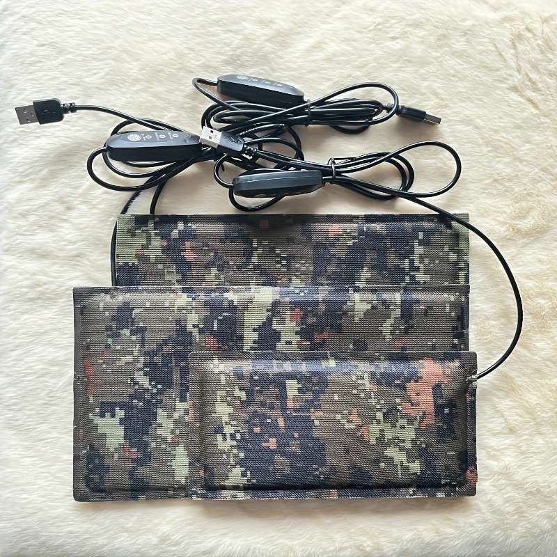1PC Pet Mat Three Speed Temperature Control 15.01X27.99Cm
