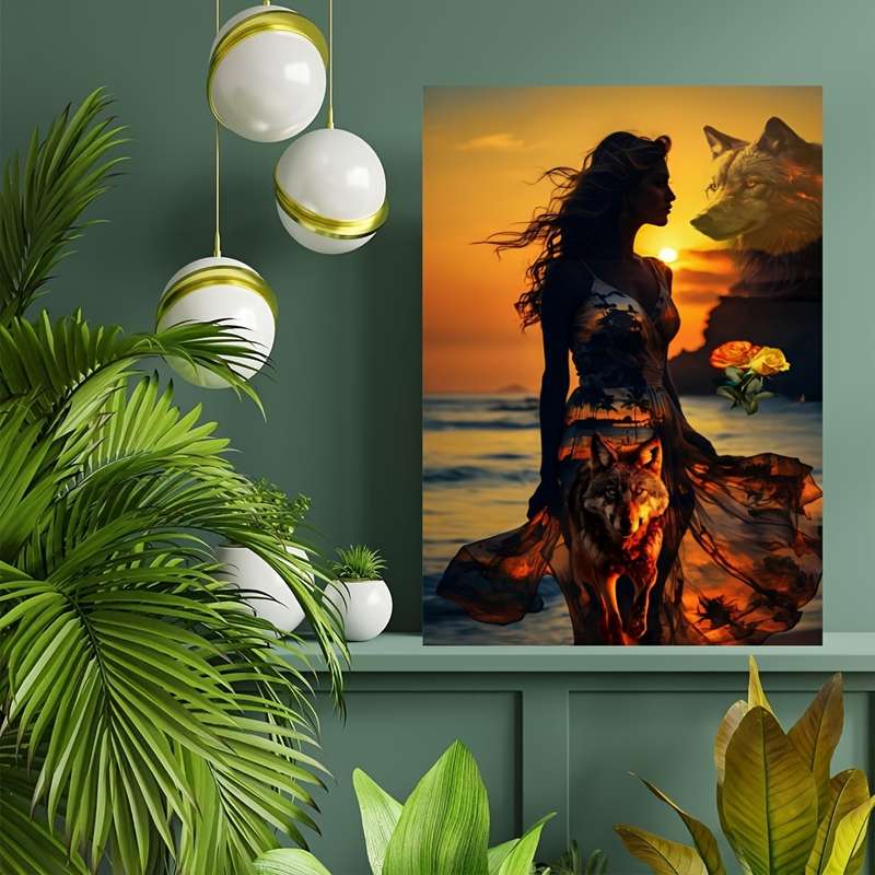 1000 Piece Paper Jigsaw Puzzle For Adults