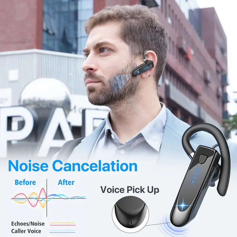 Wireless Headphones
