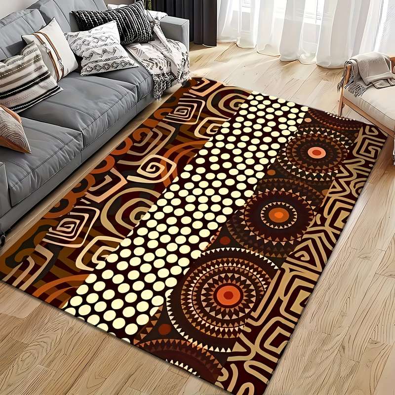 1Pc 120x160cm Floor Mat