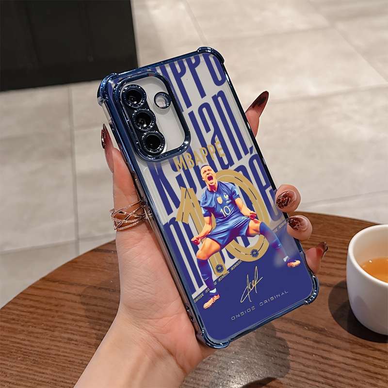 1pc Mixed Color 1 For Samsung Samsung Galaxy A34 5G Phone Cases