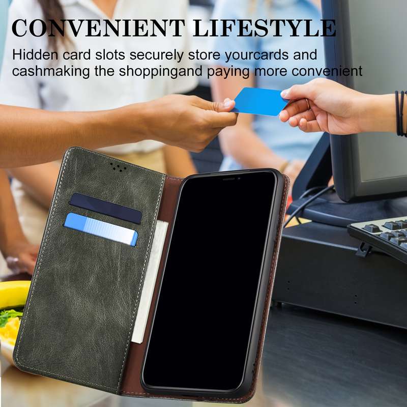 1pc Dark Green For Samsung Galaxy S22+ 5G Phone Cases