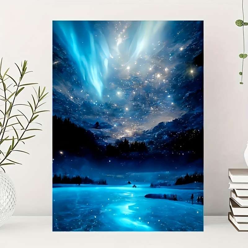 1000 Piece Paper Jigsaw Puzzle For Adults