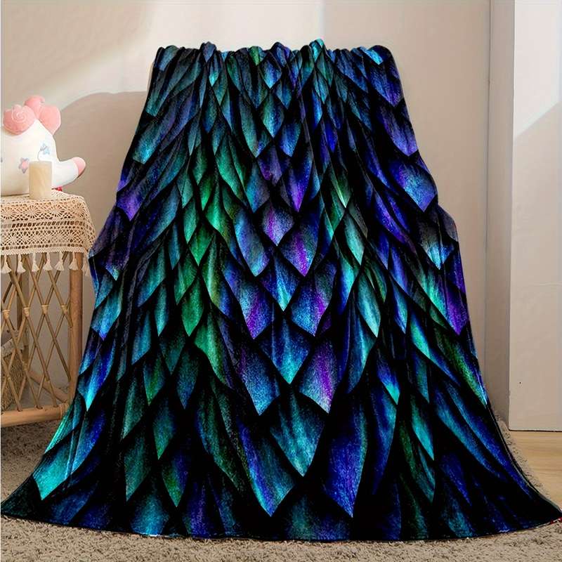 1ps Blanket Size 150X200Cm