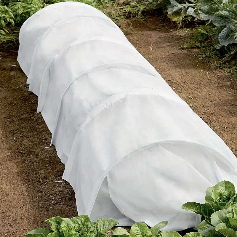 Garden Planting Tunnel