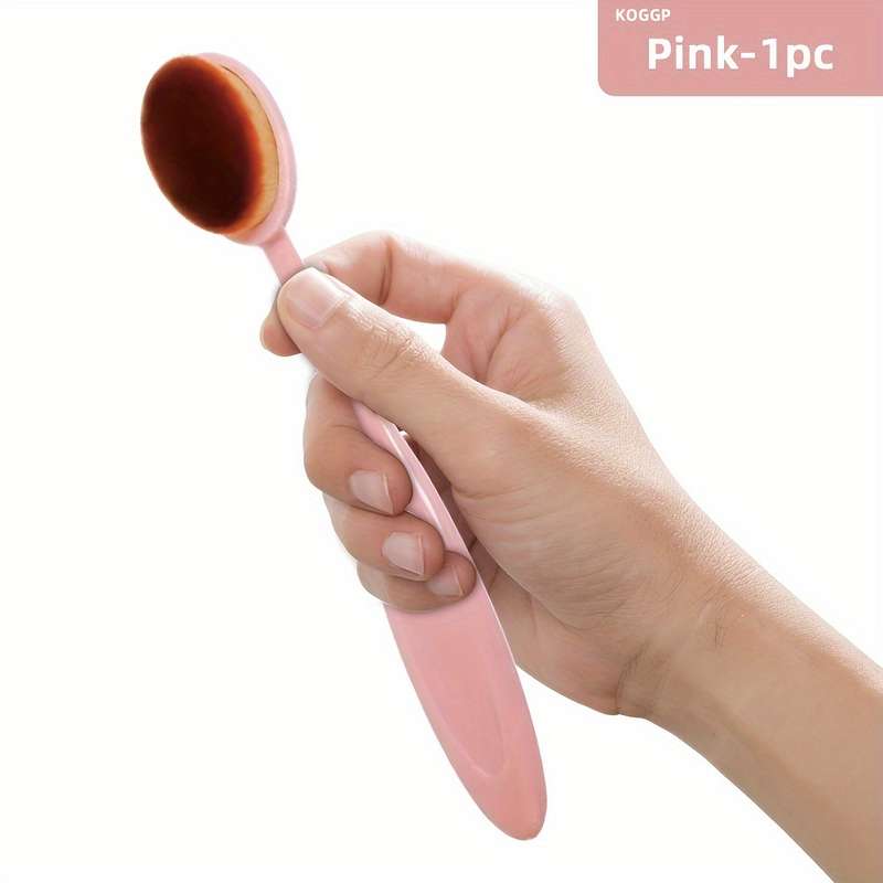 1pc Pink Pet Comb