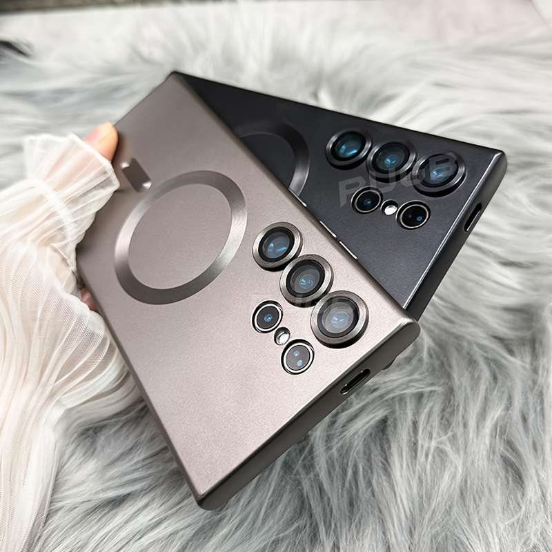 1Ps Grey For Samsung Galaxy S24 Phone Cases