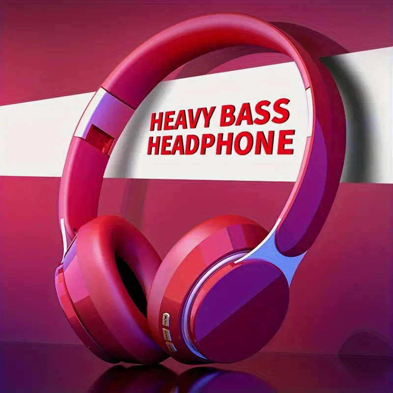 Wireless Headphones