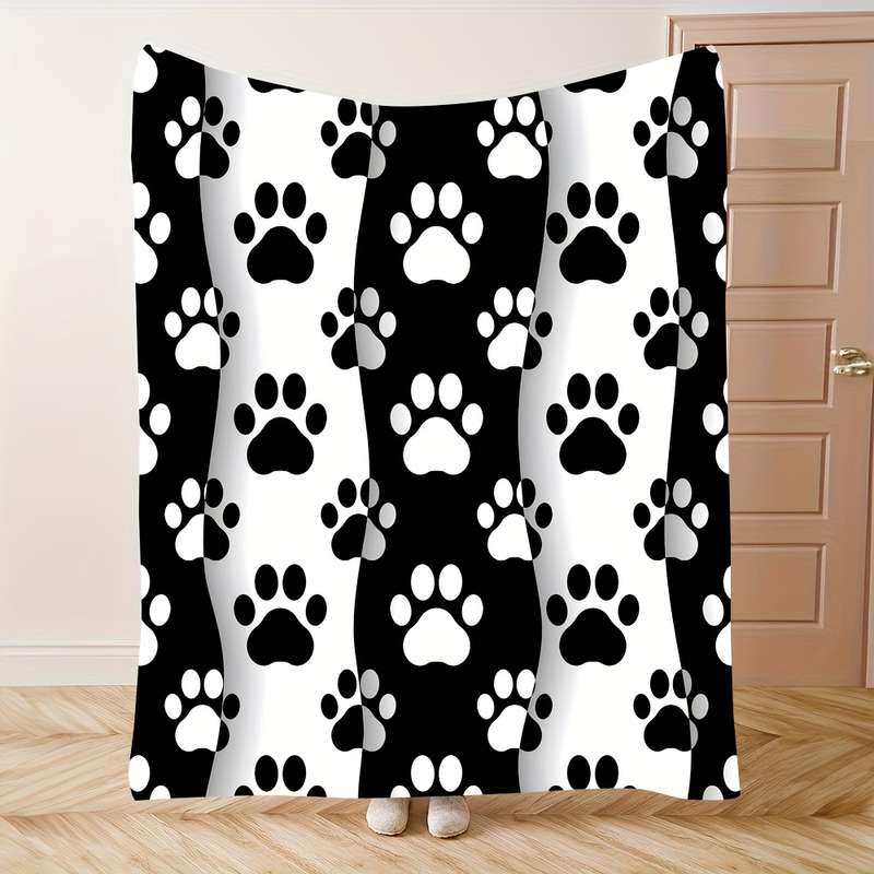 1ps Blanket Size 69.98X100.0Cm