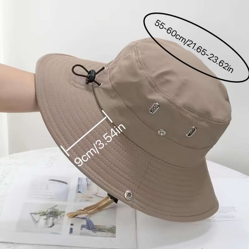 Hat Olive Green