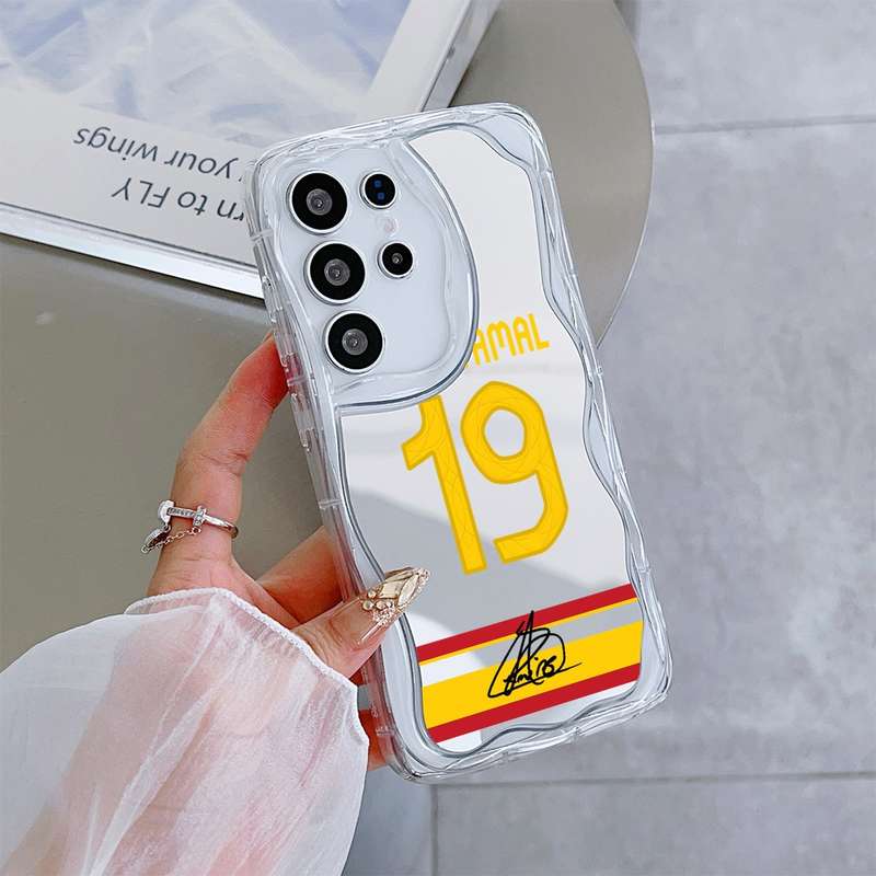1pc Mixed Color 1 For Samsung Galaxy S21 5G Phone Cases