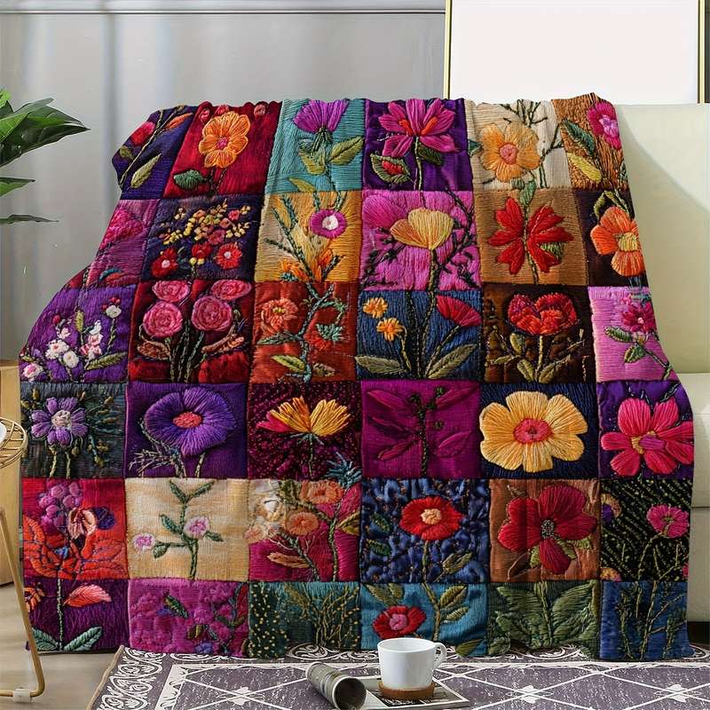 1ps Blanket Size 152X200Cm