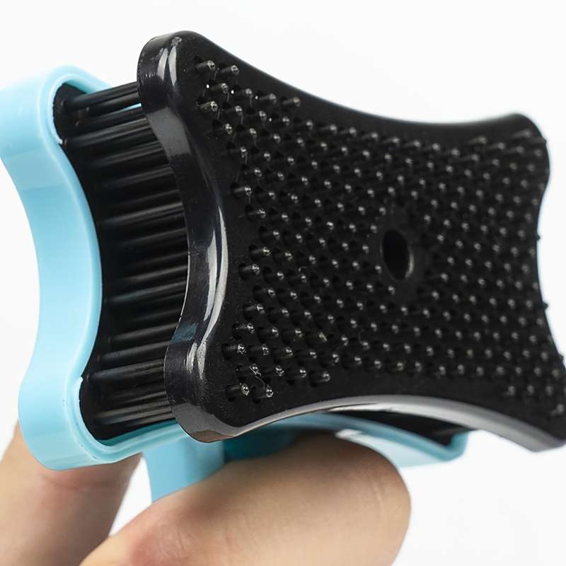 1pc Pink Pet Comb