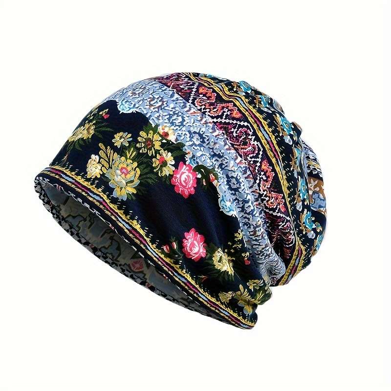 Hat Royal Blue