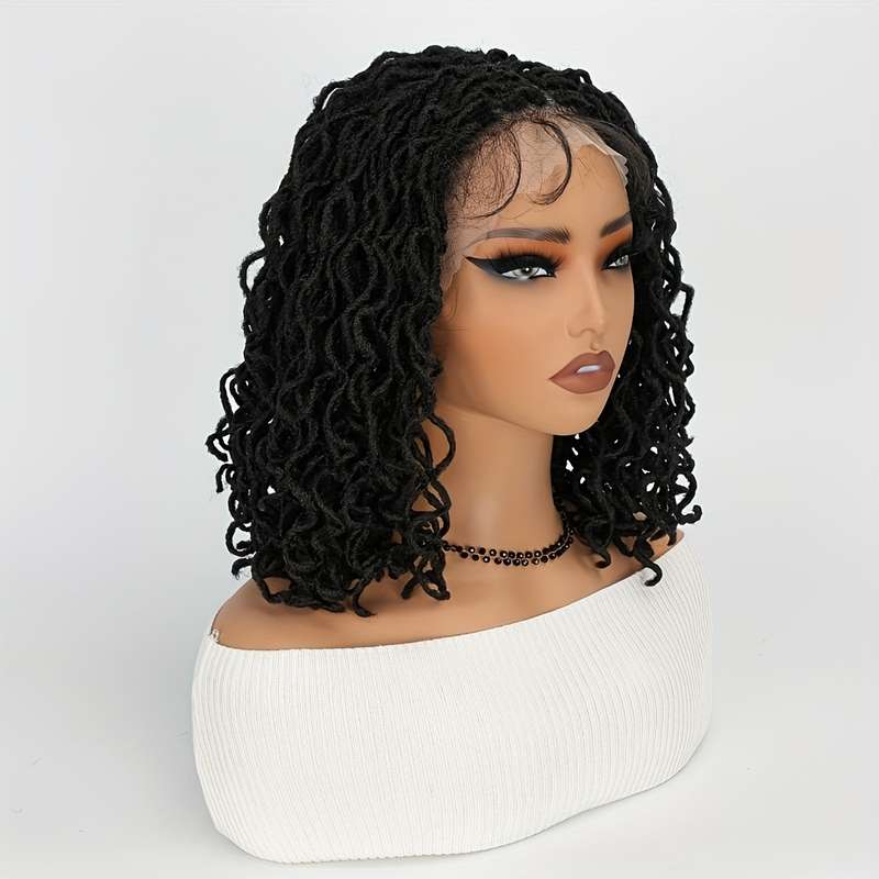 1Pc T1B30A 30.48cm Fashion Design Wig