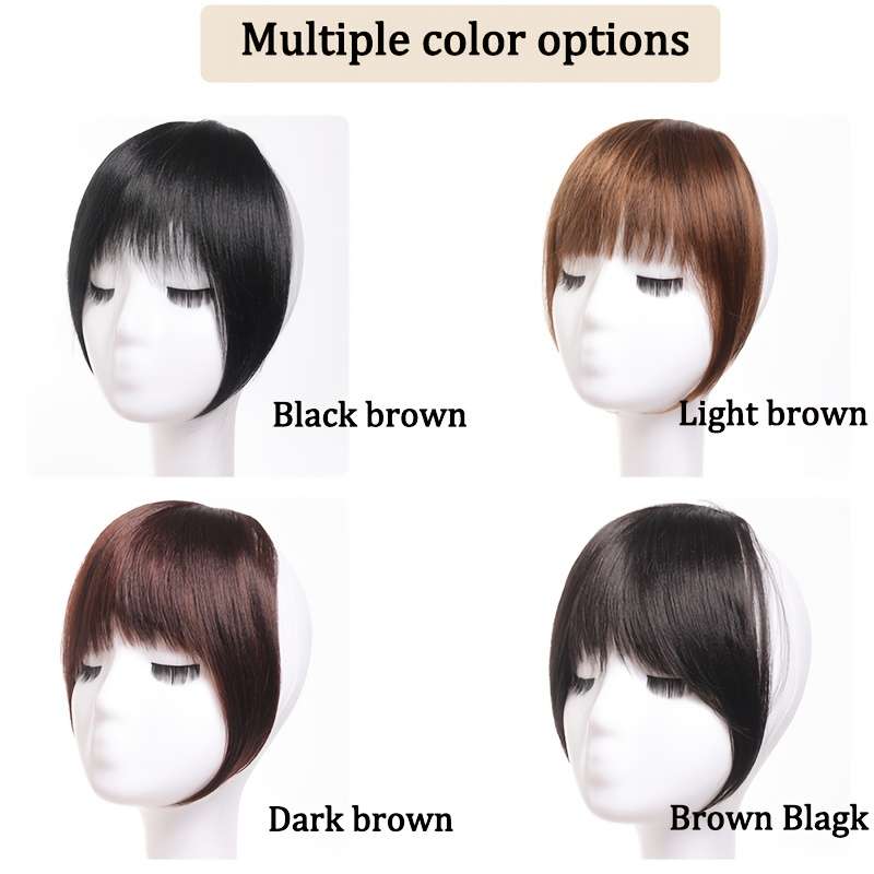 1Pc Style4 25.4cm Fashion Design Wig