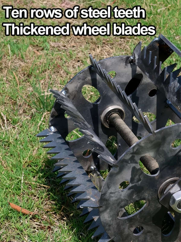 Weeding Tools