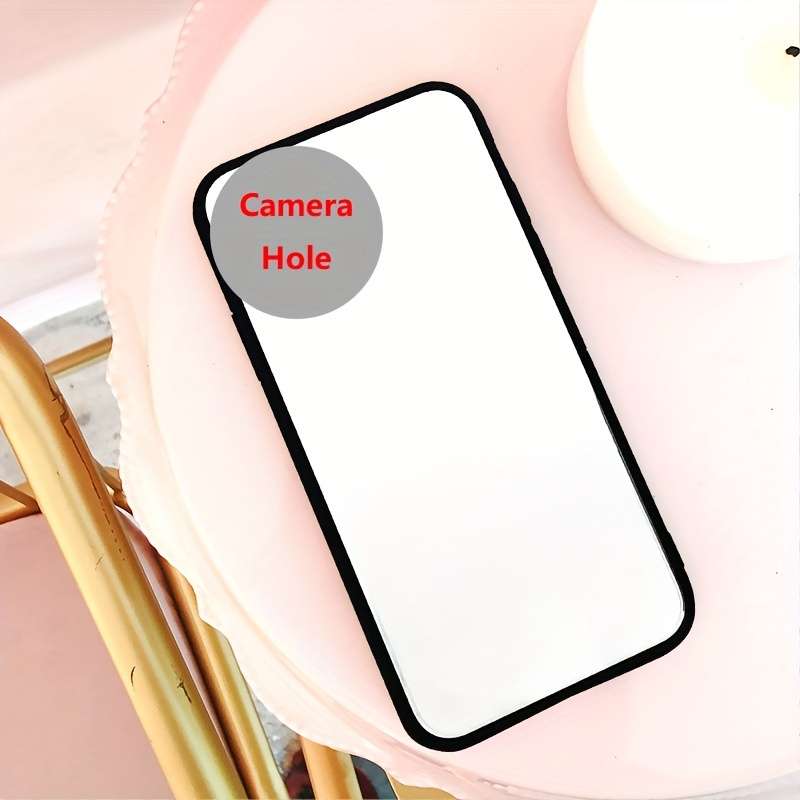 1pc Transparent For Samsung Galaxy A52s 5G Phone Cases