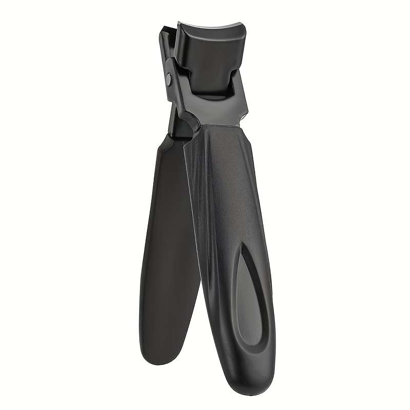 1pc Wide Jaw Heavy-Duty Toenail Clippers for Thick Nails Ingrown Toenails  Tough Fingernails