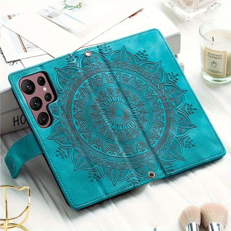 1Ps Sky Blue For Samsung Samsung S20 Fe(2020)(2022) Phone Cases