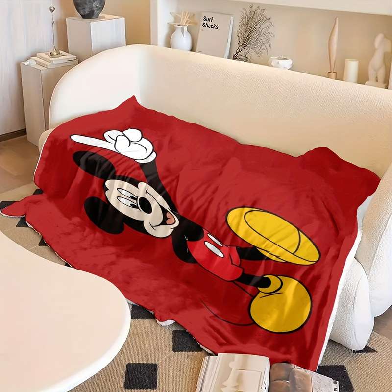 1ps Blanket Size 75X100Cm