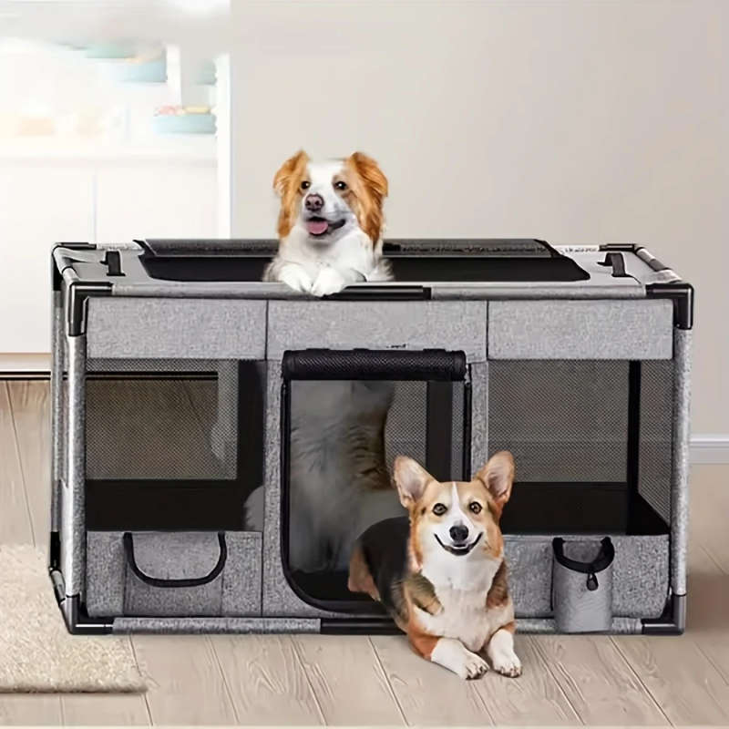 Pet Cage
