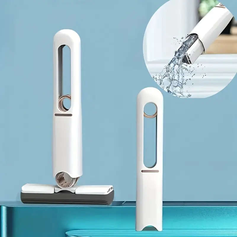 Multifunctional Mini Mop