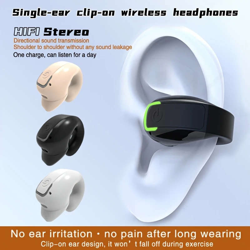 Earphone