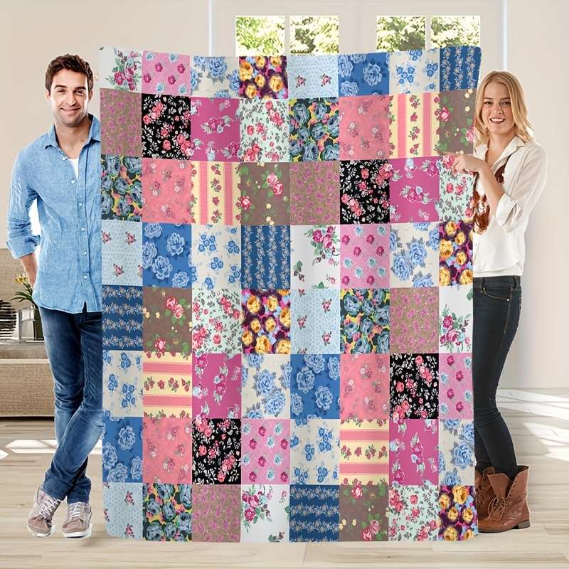 1ps Blanket Size 150X200Cm