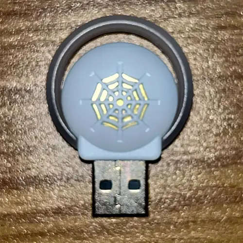 1Pc Soundwave Technology Mosquito Repellent Car Insect Repellent Usb Direct Plug In Portable Househo