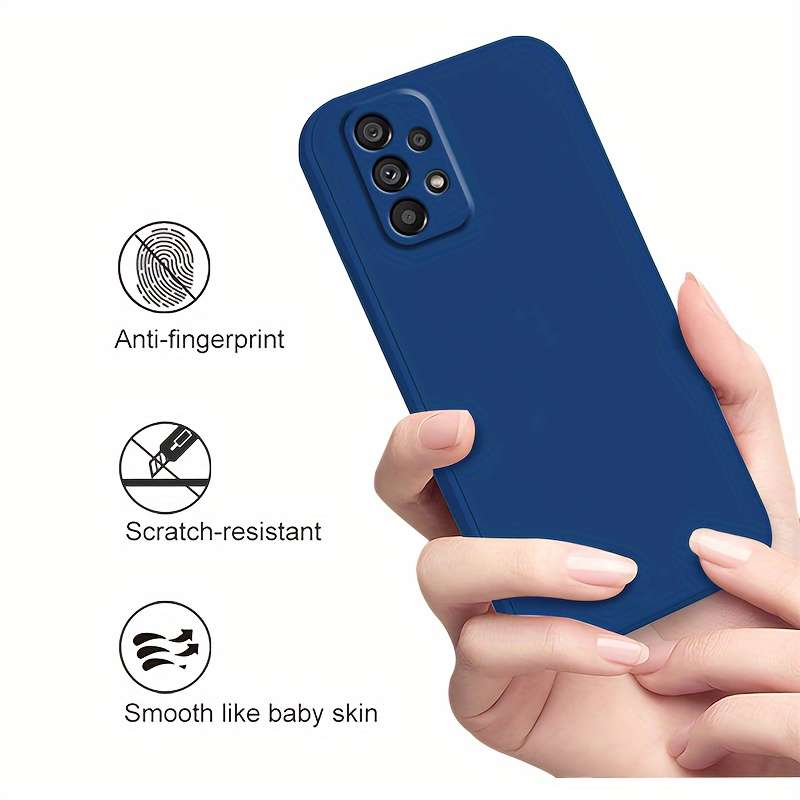 1Ps Dark Green For Samsung Galaxy A53 5G Phone Cases