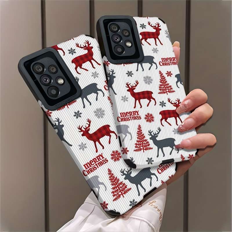 1pc Mixed Color 1 For Samsung Galaxy A21s Phone Cases