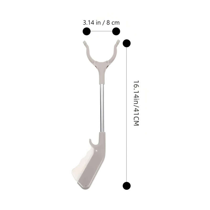 Grabber Reach Tool