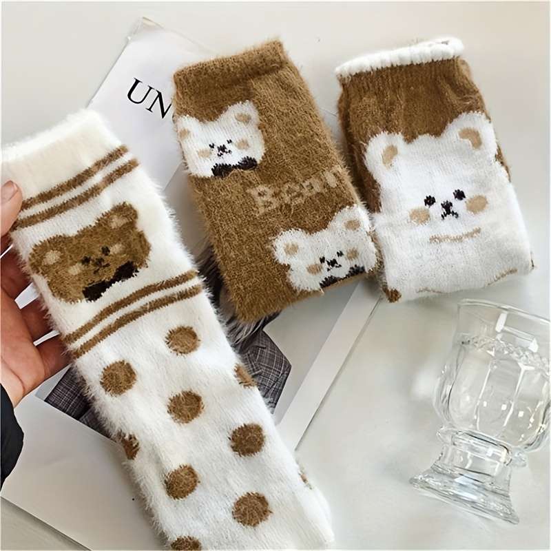 Sock 10 Pack Mixed Colors  One Size