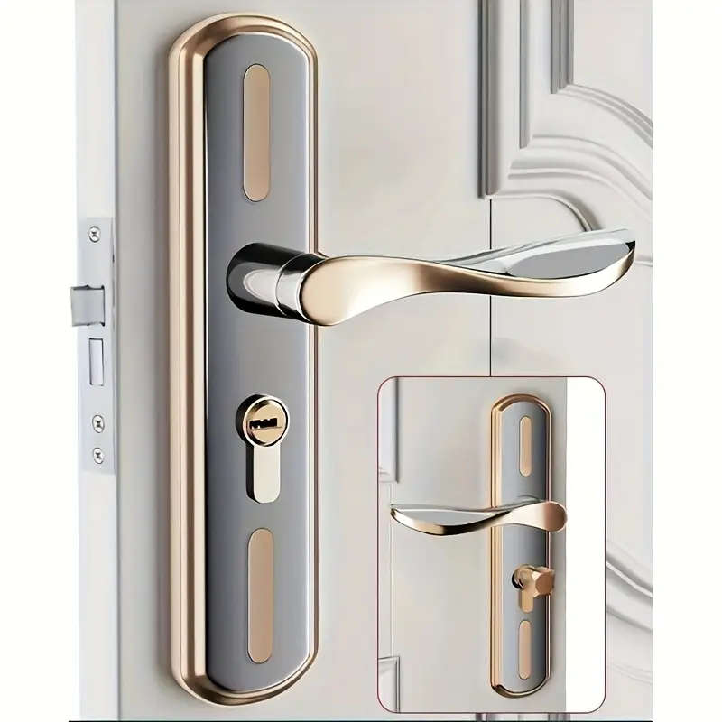 1PC Door Locks