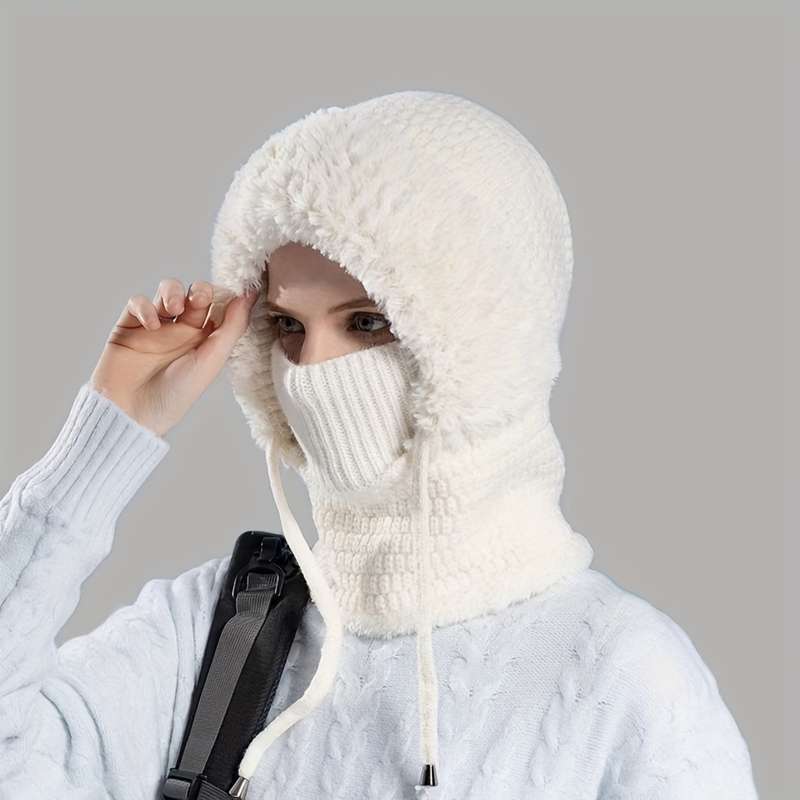 Hat White