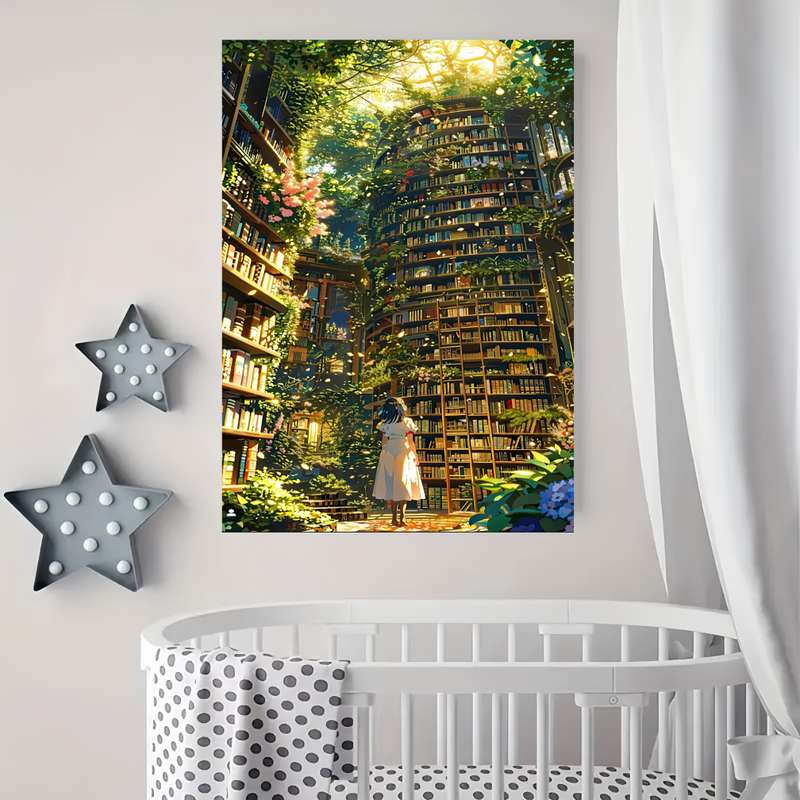 1000 Piece Paper Jigsaw Puzzle For Adults