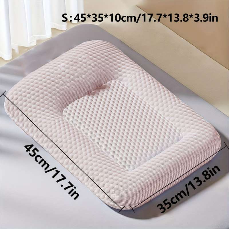 1piece Pink Cooling Pad