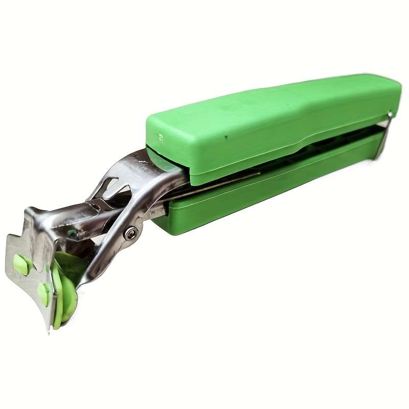 1 Piece Of Heat-Resistant Steel Pliers With Non-Slip Handles