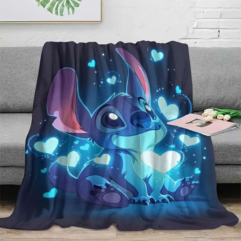 1ps Blanket Size 150X200Cm