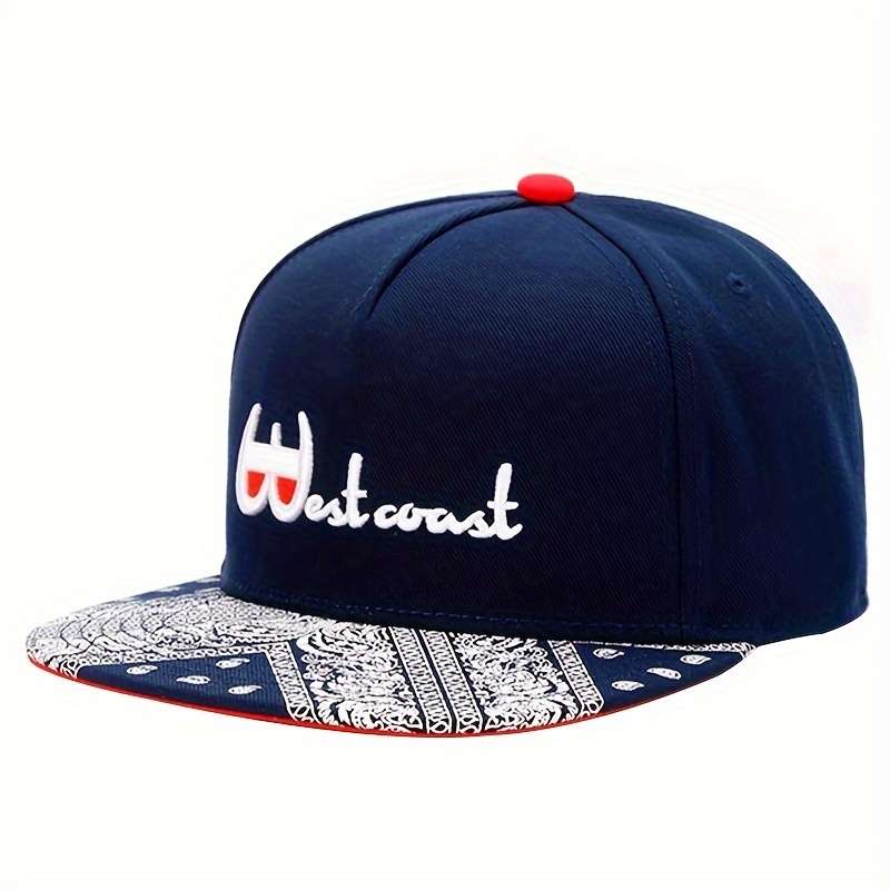 1pc men Champion Cashew Flower series Outdoor sports snapback cap women casual shade baseball cap
