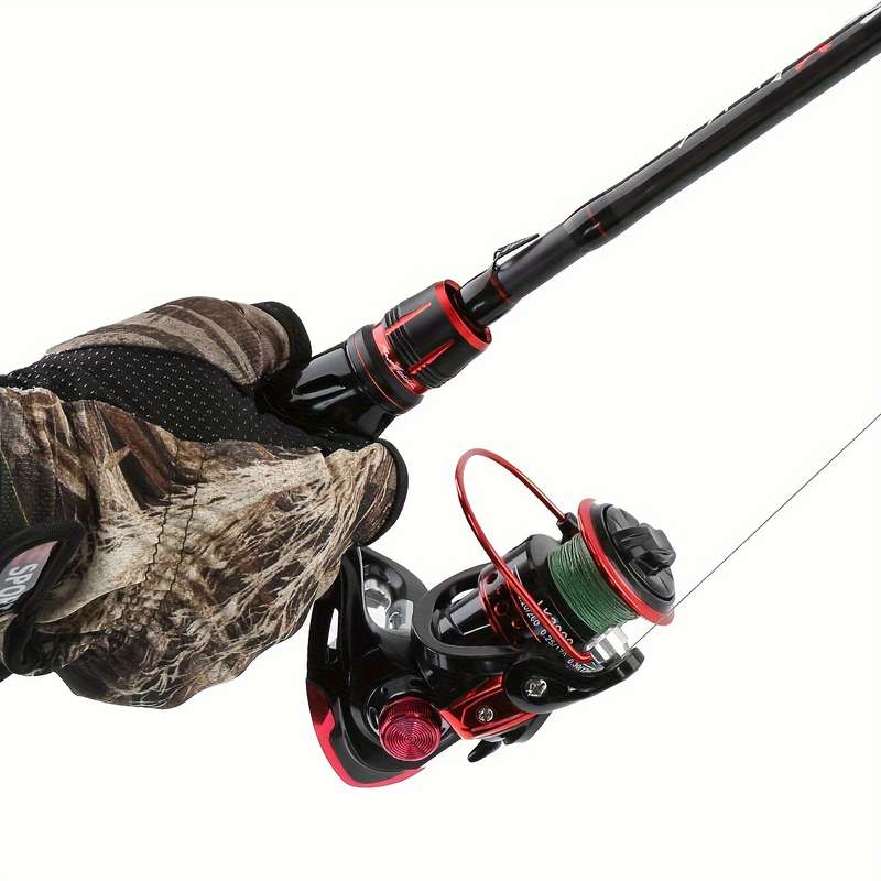 1 Pair Outdoor Sports Gloves