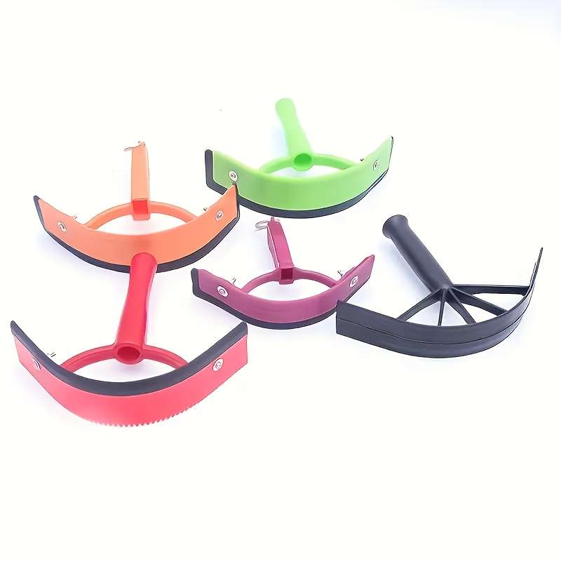 1pc Random Color Pet Comb