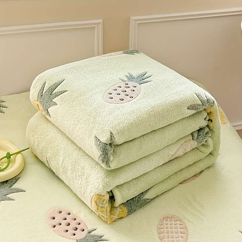 1ps Blanket Color Little Dolphin size 150x200cm
