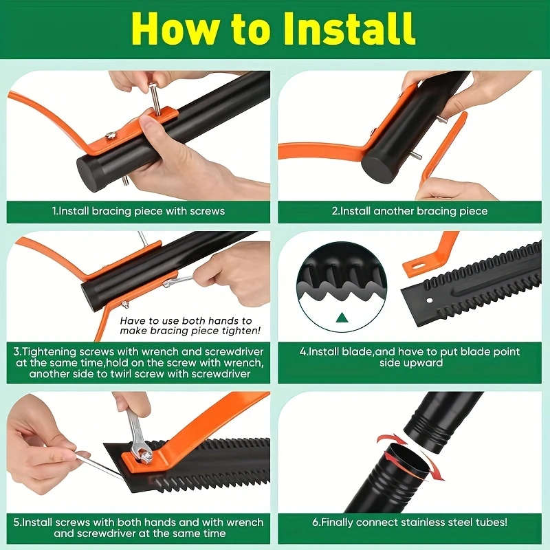 Weeding Tools